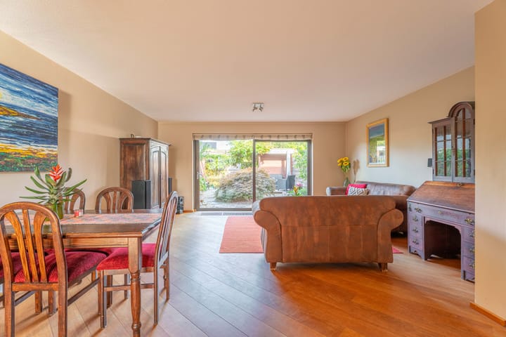 Foto 2 van Dirck Verhagenstraat 18