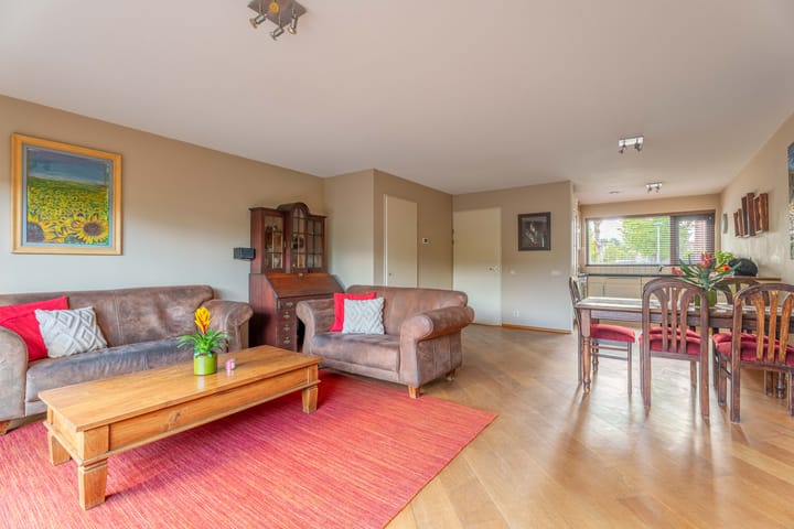 Foto 5 van Dirck Verhagenstraat 18