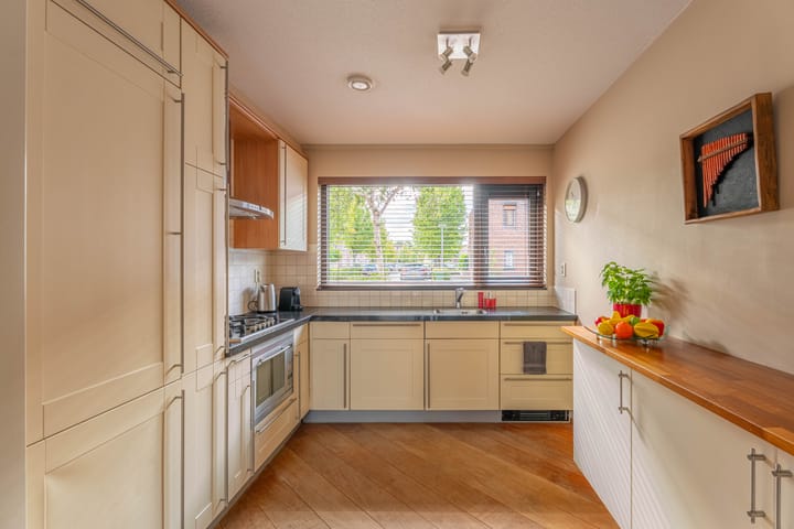 Foto 7 van Dirck Verhagenstraat 18