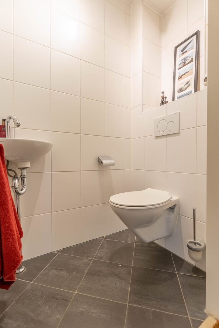 Foto 9 van Dirck Verhagenstraat 18