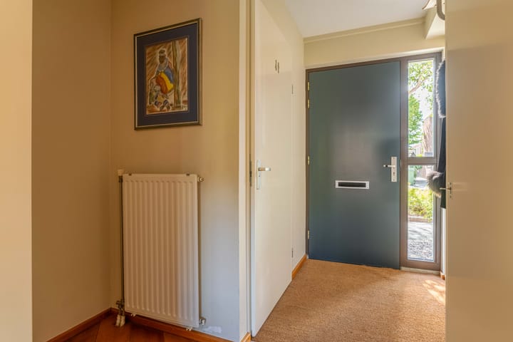 Foto 10 van Dirck Verhagenstraat 18