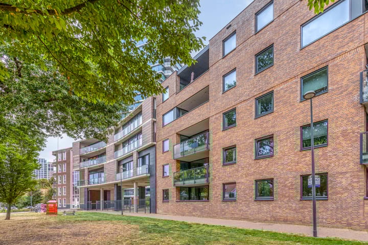 Photo 1 of Anton Philipslaan 150