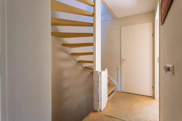 Foto 18 van Dirck Verhagenstraat 18