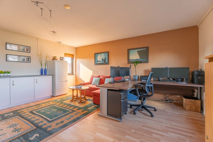 Foto 19 van Dirck Verhagenstraat 18