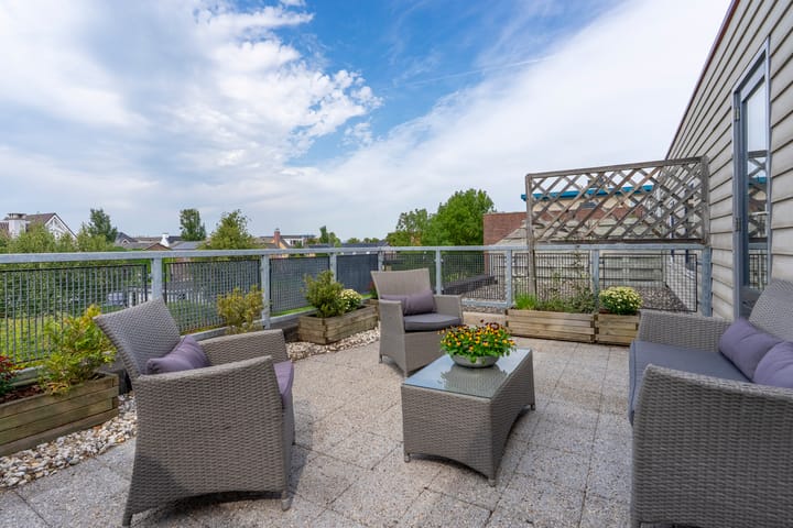 Foto 23 van Dirck Verhagenstraat 18