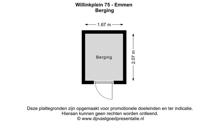 Foto 41 van Willinkplein 75
