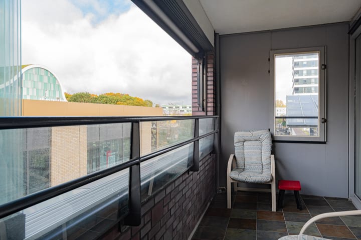 Foto 28 van Willinkplein 75