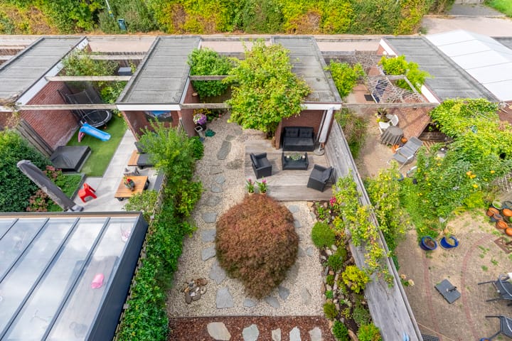 Foto 26 van Dirck Verhagenstraat 18