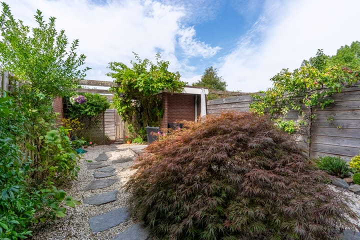 Foto 27 van Dirck Verhagenstraat 18