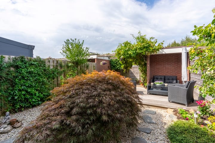 Foto 28 van Dirck Verhagenstraat 18