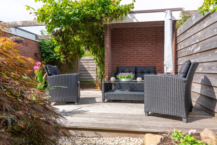 Foto 29 van Dirck Verhagenstraat 18