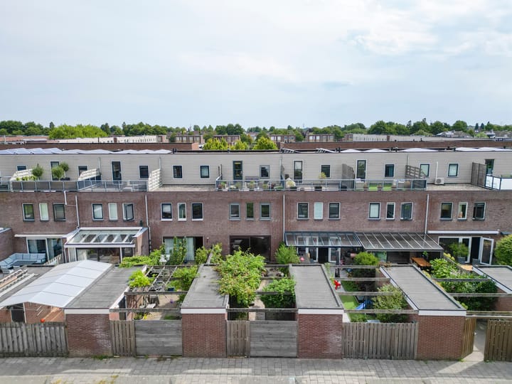 Foto 34 van Dirck Verhagenstraat 18