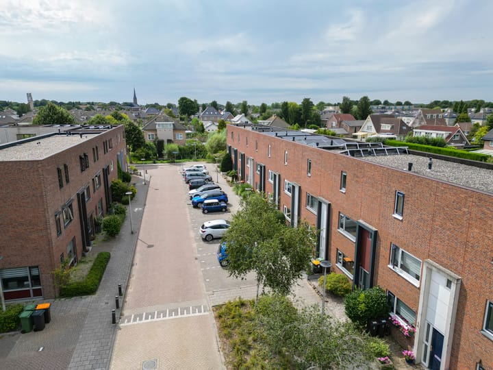 Foto 36 van Dirck Verhagenstraat 18