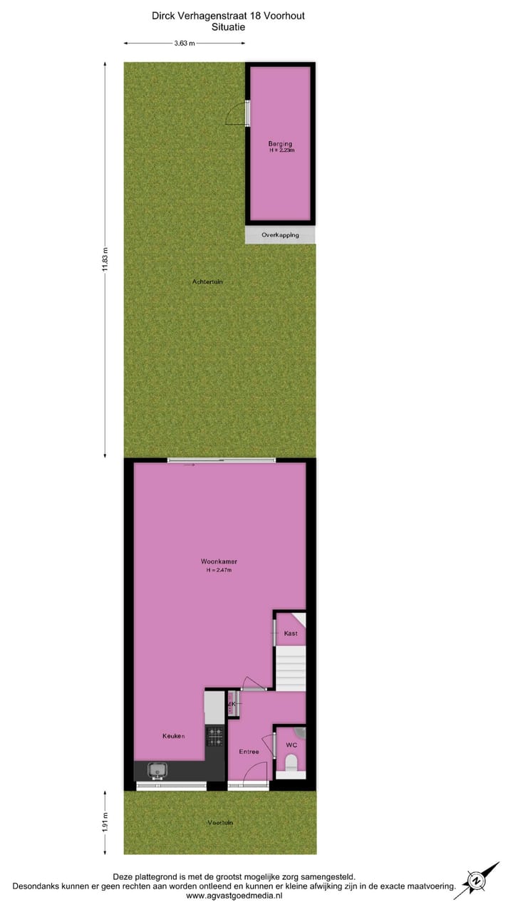 Foto 41 van Dirck Verhagenstraat 18