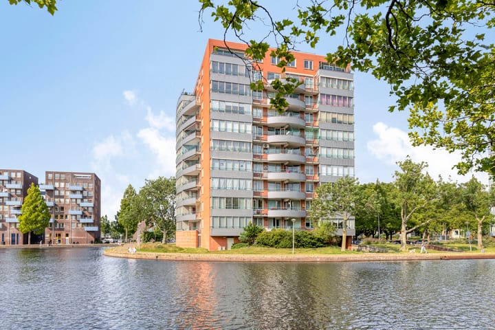 Foto 1 van Cornelis van Rijplantsoen 59