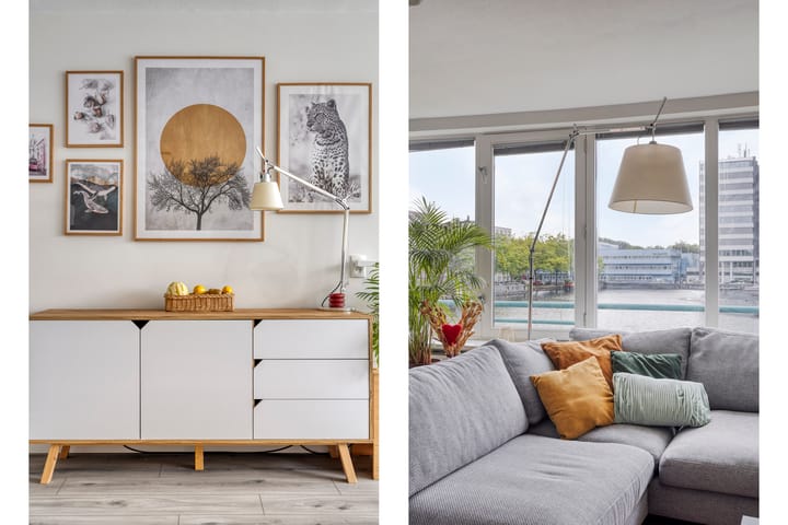 Foto 4 van Cornelis van Rijplantsoen 59