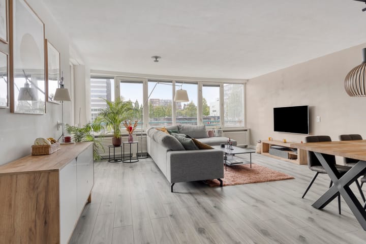 Foto 5 van Cornelis van Rijplantsoen 59