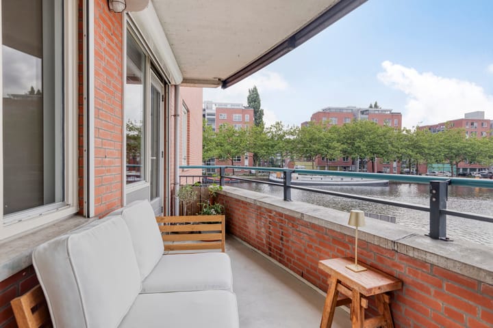 Foto 6 van Cornelis van Rijplantsoen 59