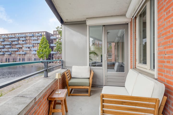 Foto 7 van Cornelis van Rijplantsoen 59