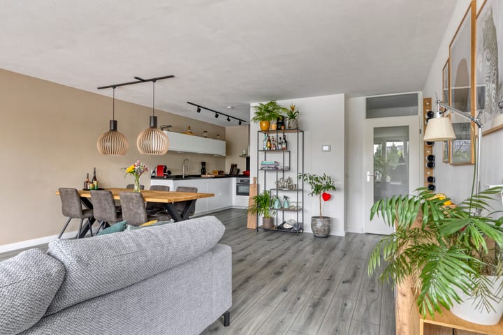 Foto 8 van Cornelis van Rijplantsoen 59