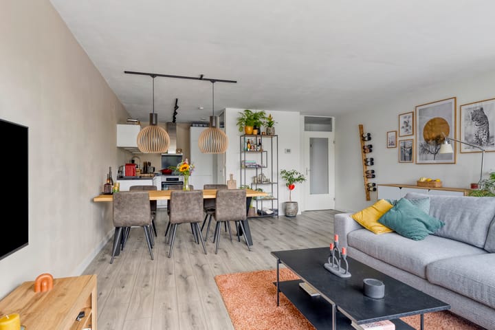 Foto 9 van Cornelis van Rijplantsoen 59