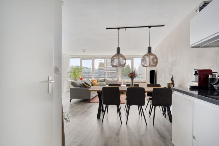 Foto 13 van Cornelis van Rijplantsoen 59