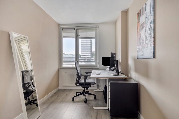 Foto 19 van Cornelis van Rijplantsoen 59