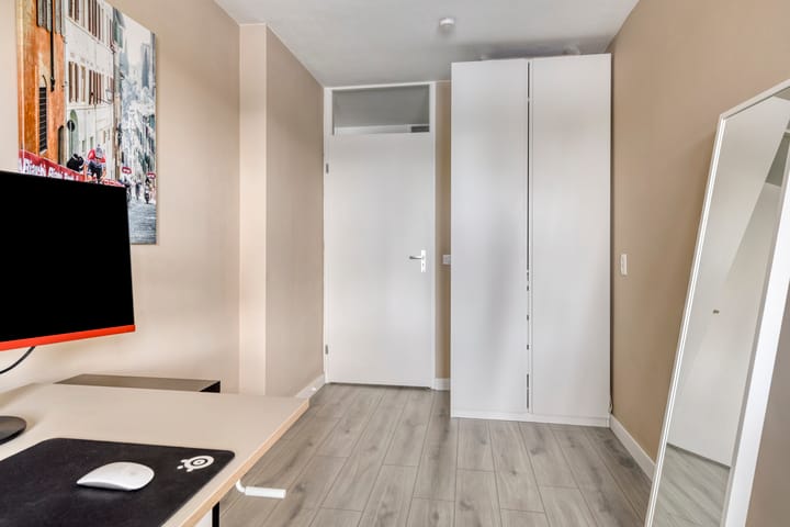 Foto 20 van Cornelis van Rijplantsoen 59