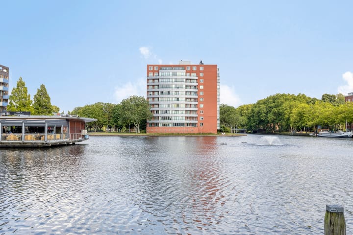 Foto 25 van Cornelis van Rijplantsoen 59