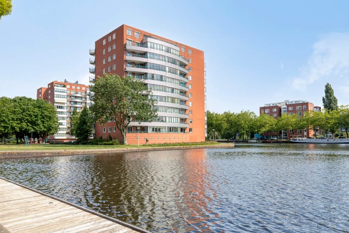 Foto 26 van Cornelis van Rijplantsoen 59