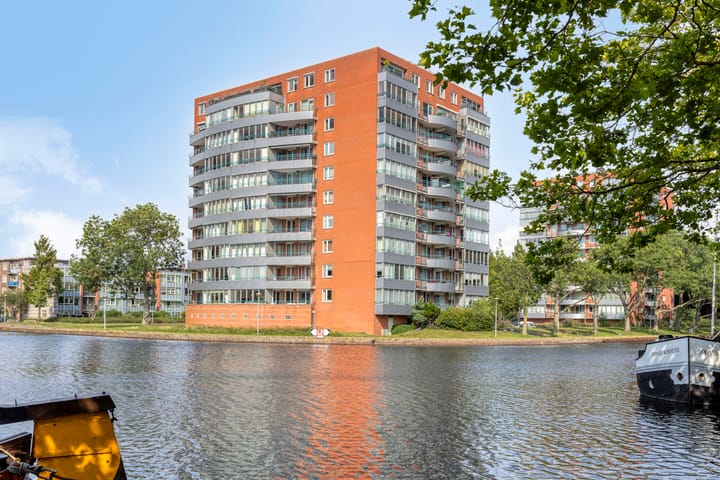 Foto 27 van Cornelis van Rijplantsoen 59