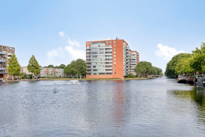 Foto 28 van Cornelis van Rijplantsoen 59