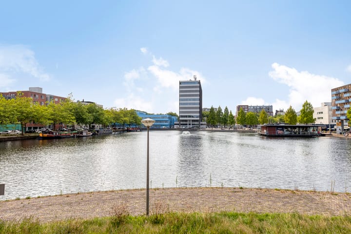 Foto 30 van Cornelis van Rijplantsoen 59