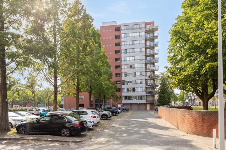 Foto 31 van Cornelis van Rijplantsoen 59