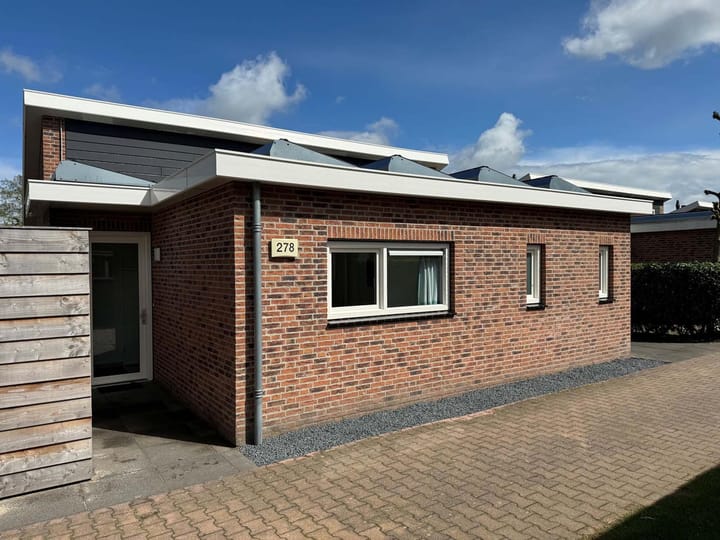 Photo 2 of Dorperheideweg 12-278