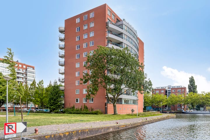 Foto 33 van Cornelis van Rijplantsoen 59