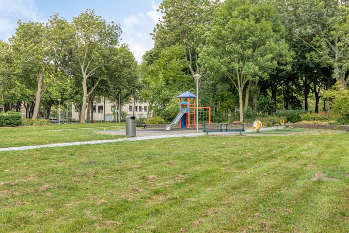 Foto 35 van Cornelis van Rijplantsoen 59