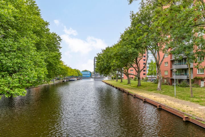 Foto 38 van Cornelis van Rijplantsoen 59