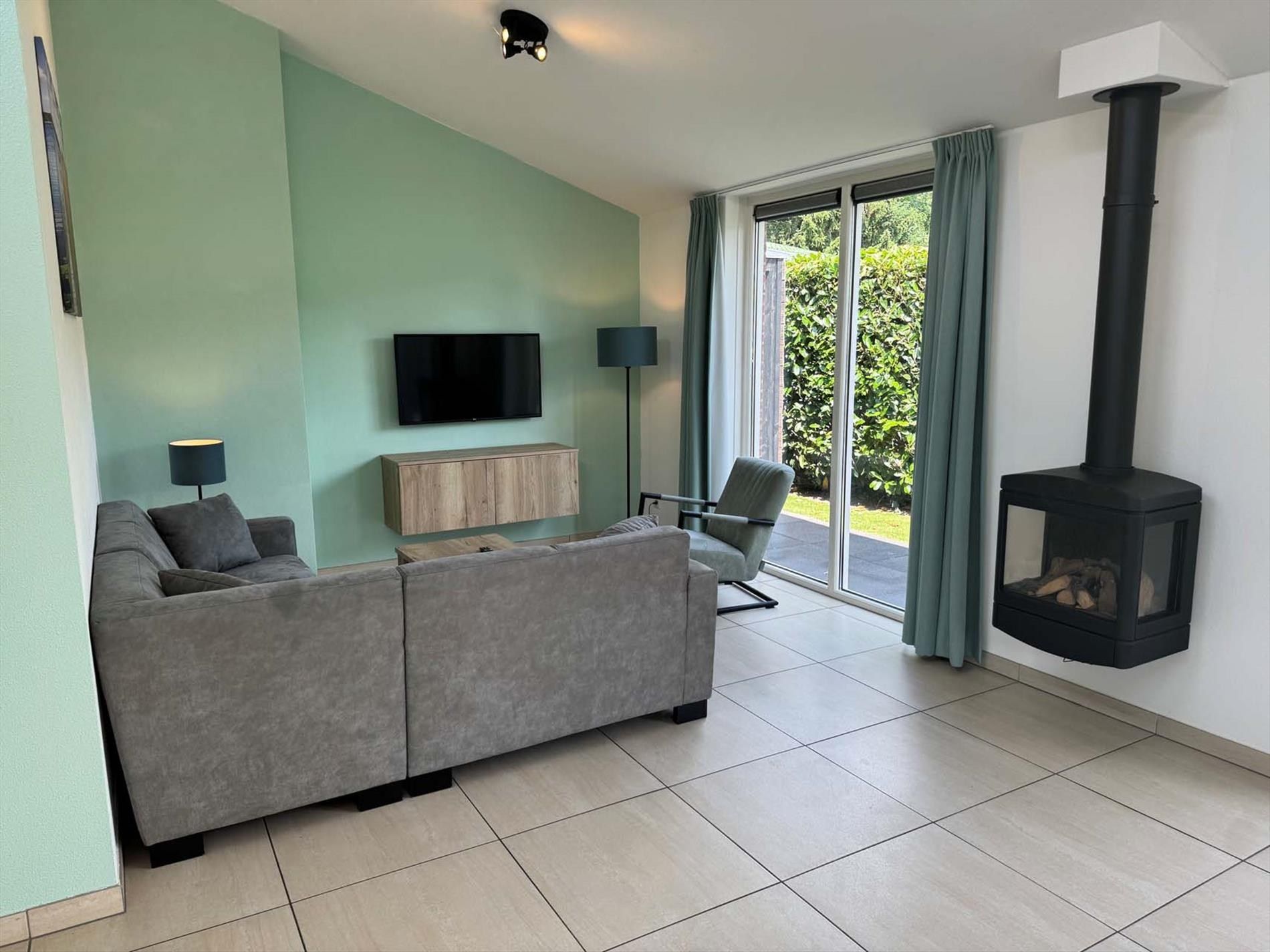 2-bedroom freehold villa in Arcen — photo 5 of 5