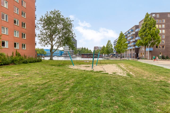 Foto 41 van Cornelis van Rijplantsoen 59