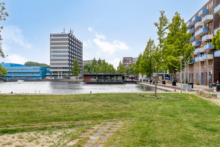 Foto 42 van Cornelis van Rijplantsoen 59