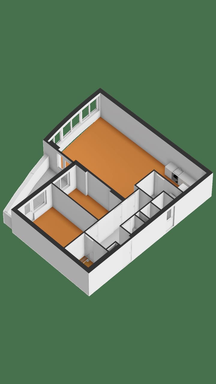 Foto 45 van Cornelis van Rijplantsoen 59