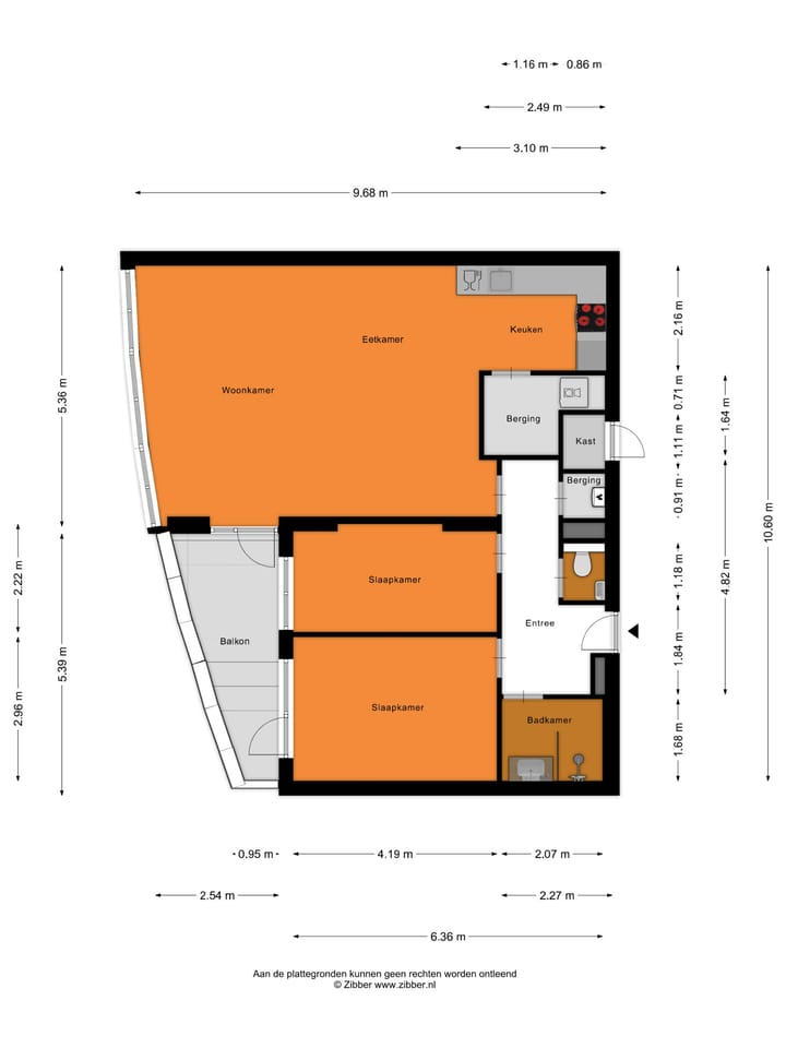 Foto 46 van Cornelis van Rijplantsoen 59