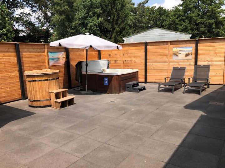 Photo 11 of Dorperheideweg 12-278