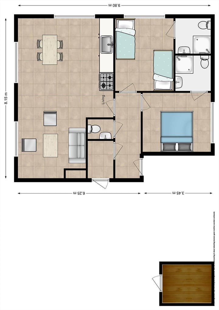 Photo 16 of Dorperheideweg 12-278