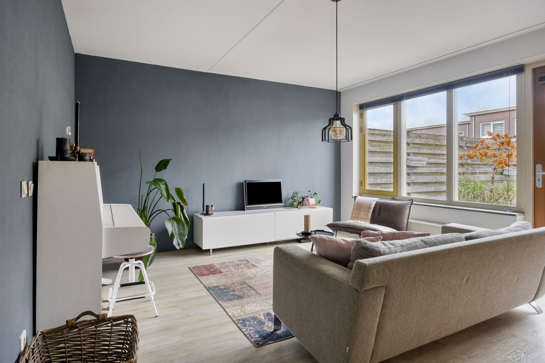 Photo 2 of Snavelzegge 13