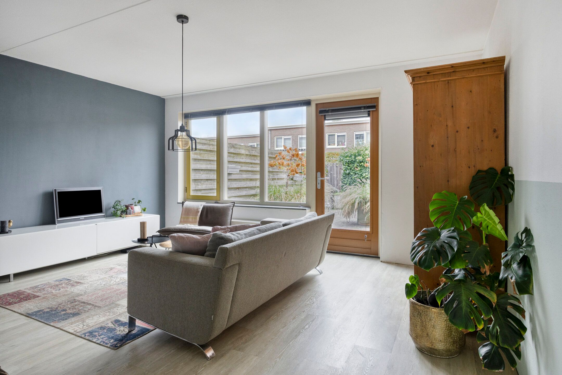 Photo 3 of Snavelzegge 13