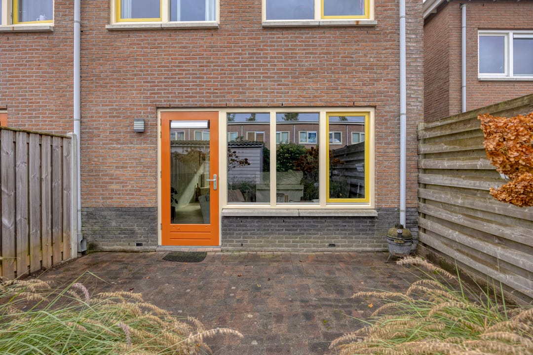 Photo 22 of Snavelzegge 13