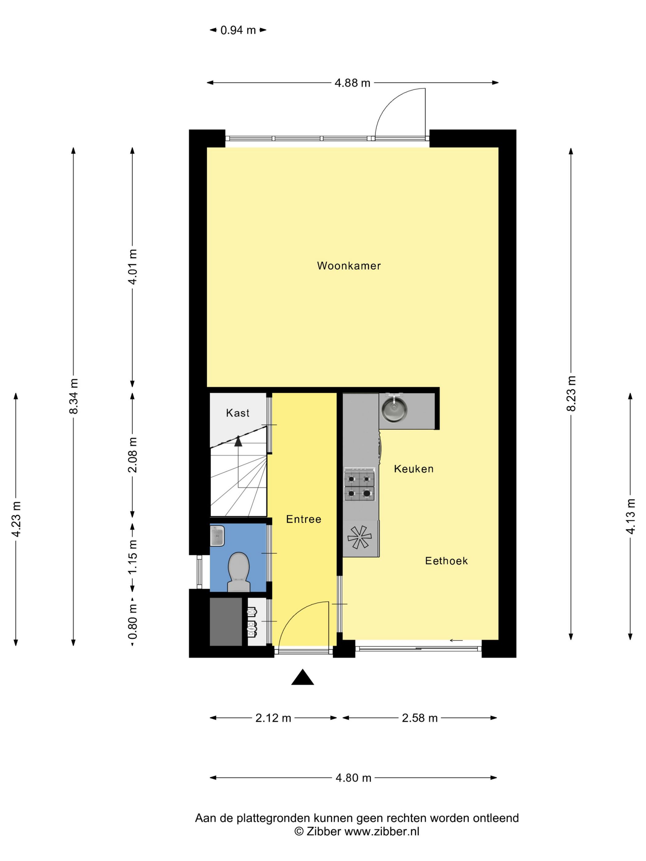 Photo 27 of Snavelzegge 13