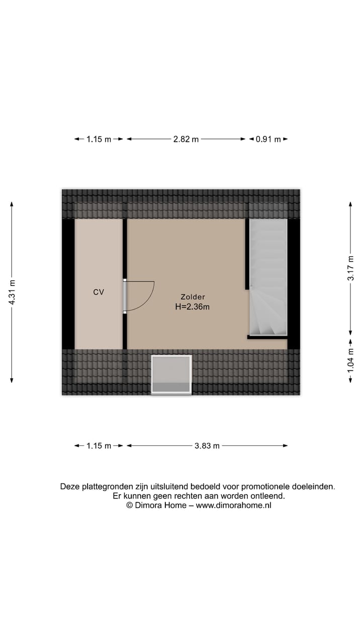 Foto 32 van Rijksstraatweg 102-P